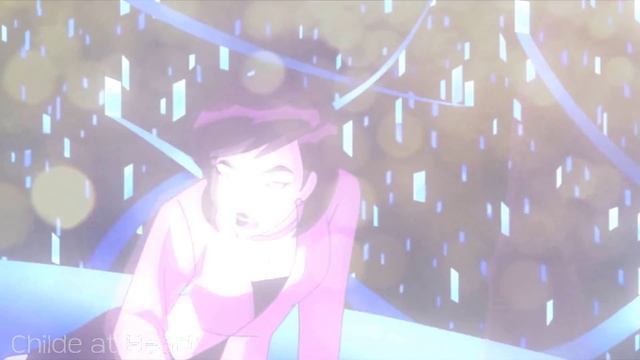 Call Me Maybe [Wally/Linda] [Justice League Unlimited] [30 Word Challenge - Baby] смотреть онлайн