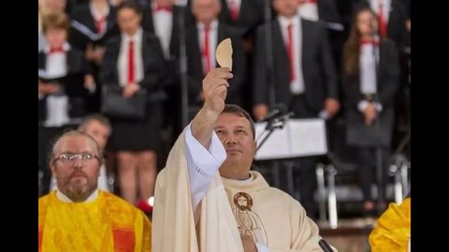 Susret 14. 10. 2019. – Gost: don Boris Gavran смотреть онлайн