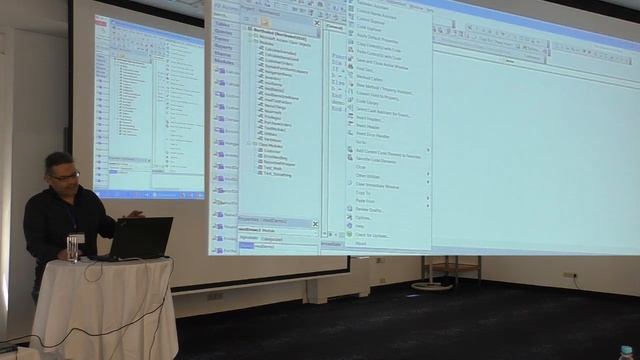 Modern Software Quality with VBA and Access - Live at AccessDevCon 2019 смотреть онлайн