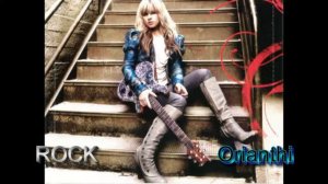 Rock      Orianthi