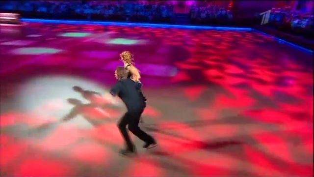 Навка-Чернышев.ЛП-КП. Выпуск 10. Профайл+танец. смотреть онлайн