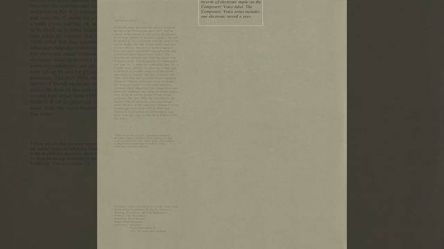 Dick Raaijmakers; Piano-Forte (1959) смотреть онлайн