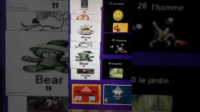 Different Digital Decks not tarot or Oracle I created myself смотреть онлайн