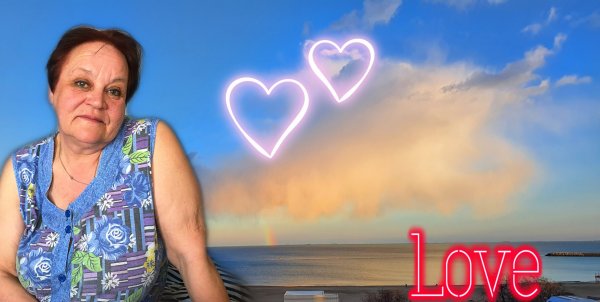 Знакомство с папой