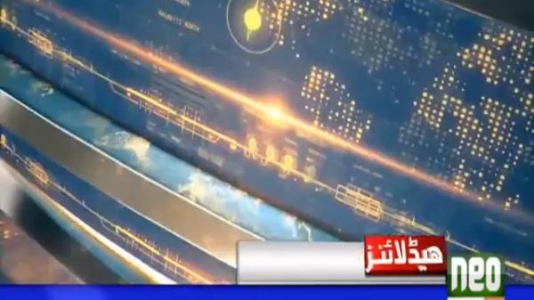 News Headlines | 8 AM | 9 March 2021 | Neo News