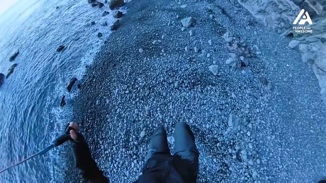 Extreme Mountain Biking & More! | Awesome Archive смотреть онлайн