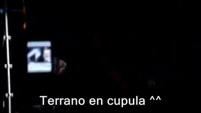 Terrano en soda stsreo Peru 7 смотреть онлайн