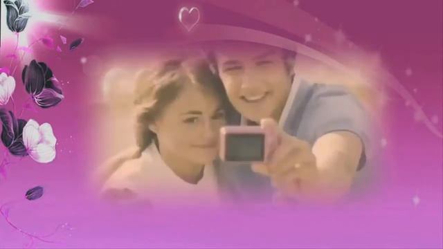 Лестница в небеса.Готовый проект Proshow смотреть онлайн