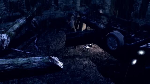 Deadly Premonition: The Director's Cut Gameplay Walkthrough Part 1 - The Best of the Worst смотреть онлайн