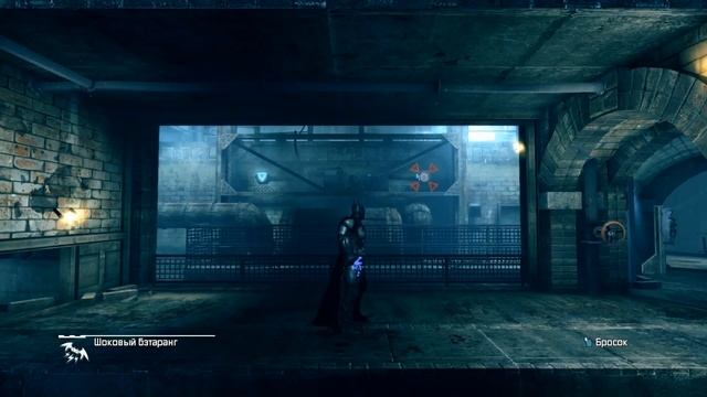 Batman: Arkham Origins Blackgate #12 - Бой с Джокером смотреть онлайн