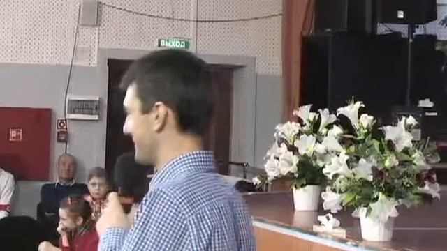 Предисловие: Руслан Мингазов - 10.04.2016 смотреть онлайн