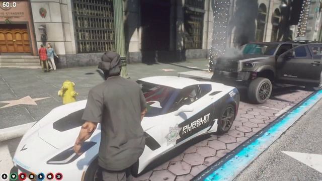 GTA 5 RP with JimeshNagLal a.k.a JNL / The Hidden Leader of Vagos - NoPixel !discord !insta смотреть онлайн