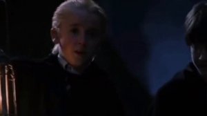 Гермиона и Драко-Антигерой??