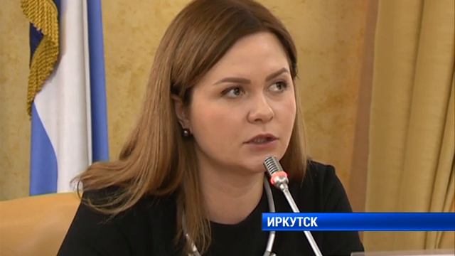 Совещание по Знаменскому рынку (комментарий) смотреть онлайн