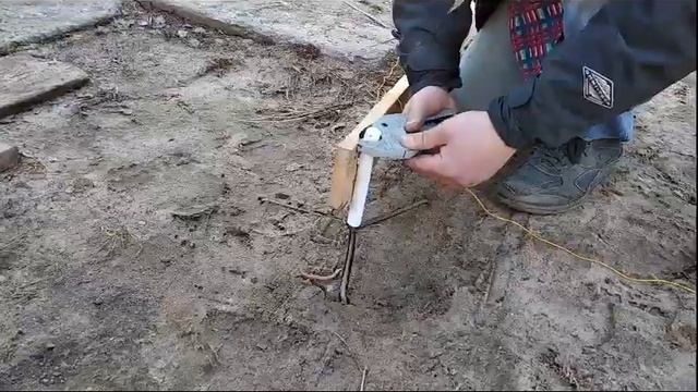 Маяки для бетона, стяжки, отсыпки. https://www.mayakinabeton.ru/ смотреть онлайн