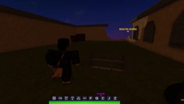 Made In Heaven how to get + showcase Roblox is Unbreakable смотреть онлайн