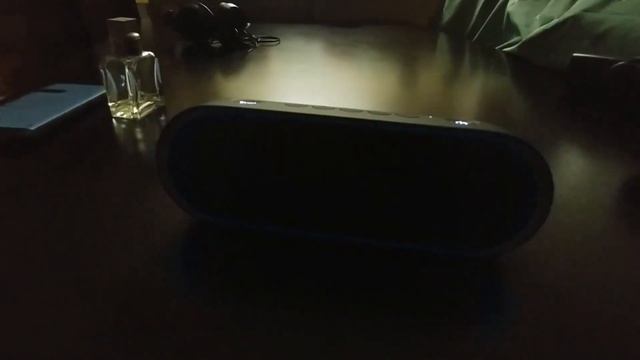 SONY Portable BlueTooth Speaker(소니 휴대용 블루투스 스피커 - SONY SRS-XB20) смотреть онлайн