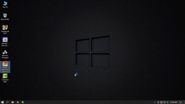 How To Solve_ Mafia: Definitive Edition_MSVCP140.DLL смотреть онлайн