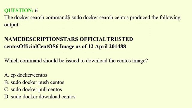 C5050-285 Exam – IBM Cloud Platform Test Application Development Questions смотреть онлайн