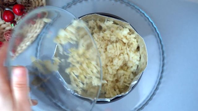 Салат "ГЕНЕРАЛ" ☆ ПОКОРИТ СВОИМ ВКУСОМ И ВИДОМ ☆ Дастархан смотреть онлайн
