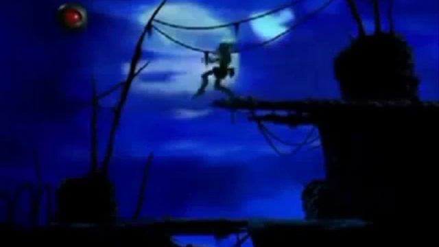 Oddworld Quintology Part 1 - Gexup's Oddworld Abe's Oddysee & Exoddus Review смотреть онлайн