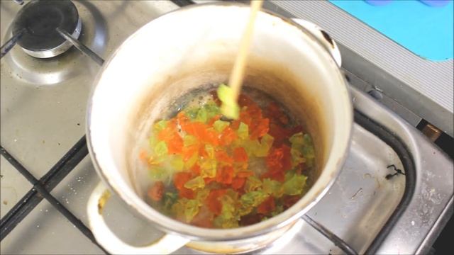 КАК СДЕЛАТЬ ЛИЗУНА ЛИПУЧКУ В ДОМАШНИХ УСЛОВИЯХ! DIY ЛИЗУН ЗА 100 руб. | HANDGUM SLIME JANEFOX смотреть онлайн