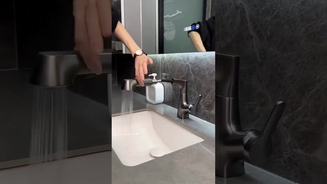 Интересный смеситель смотреть онлайн