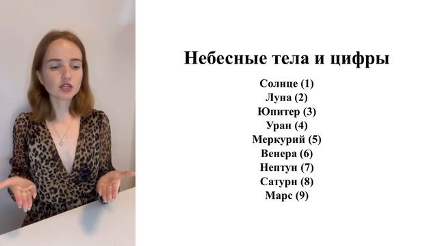 Школа нумерологии Анны Шикановой! Базовый курс нумерологии! Что такое нумерология? Мифы нумерологии смотреть онлайн