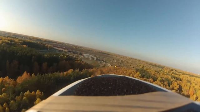Первый запуск самолёта смотреть онлайн