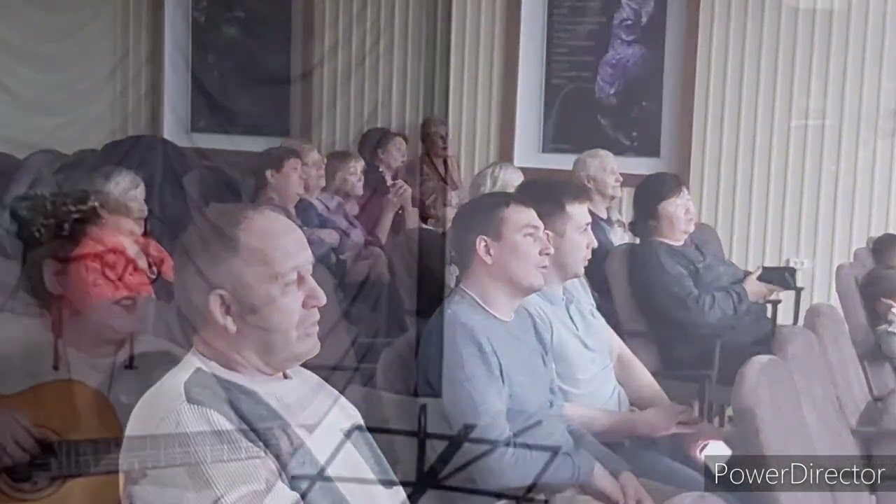 Вечер романса смотреть онлайн