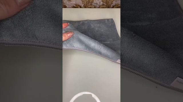 Салфетка для удаления пыли от Фаберлик ? смотреть онлайн