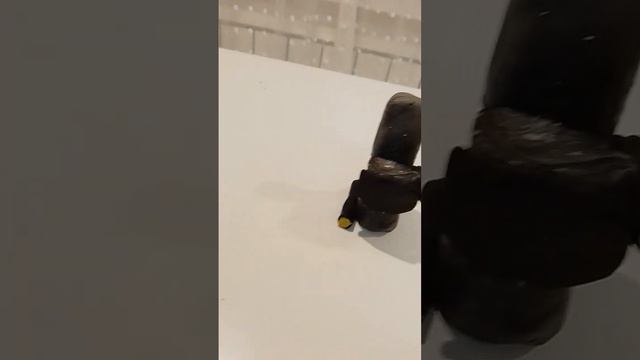 Как слепить G-man 3.0 из пластилина