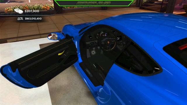 Test Drive Unlimited 2 - Porsche Cayman GT4 (For AutoPack 1.9) смотреть онлайн