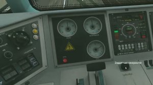 как запустить  2эс4к в игре RTrainSim