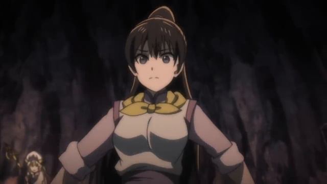 The Loving World of Goblin Slayer - Honest Anime Descriptions