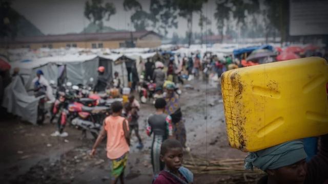 President Paul Kagame Just Shocked South Africa and East Africa! смотреть онлайн