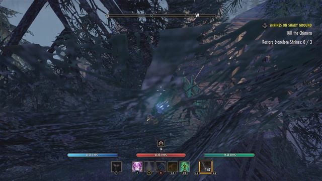 ESO 2023 Morphing Pet Leaked Come See It смотреть онлайн