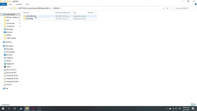 Como descargar e instalar mods de autos para NFS most wanted (2021)
