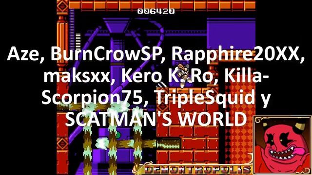 Megaman Four Hounds (SUPER entrevista) (Primicias EXCLUSIVAS) смотреть онлайн