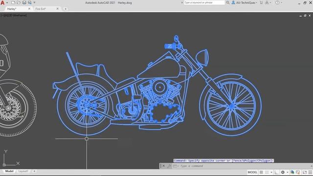 ??? - 07 | How to Recreate multiple hatch boundaries in Autocad? смотреть онлайн