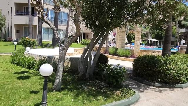 ТУРЦИЯ ?? Блогеры на отдыхе в поисках ресторана Всё включено отель 5* Labranda Alantur Шведский сто смотреть онлайн