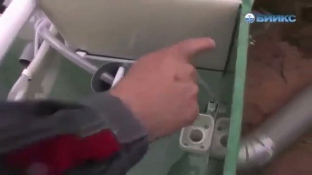 Септик Юнилос Астра 5 [Принцип работы] смотреть онлайн