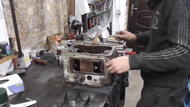 Бабка виробу фiнальна довга серiя. смотреть онлайн