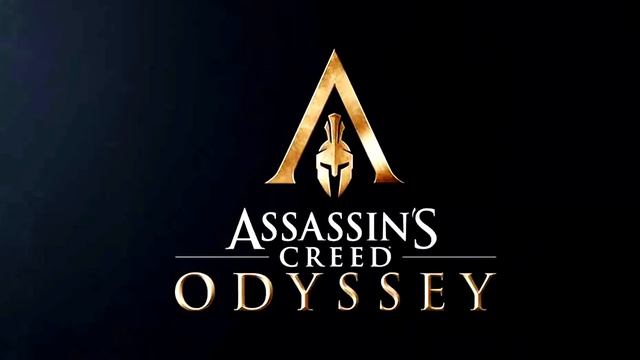 Assassins Creed Odyssey Soundtrack - Ambient Mix (Depth Of Field Mix) смотреть онлайн