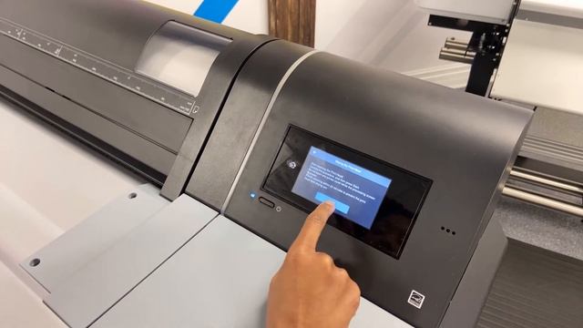 EPSON SureColor P9570 Printer - Manual Printhead Maintenance смотреть онлайн