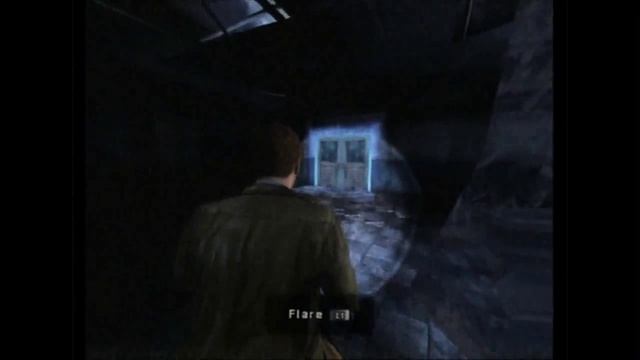 Silent Hill Shattered Memories Прохождение Часть 11 смотреть онлайн