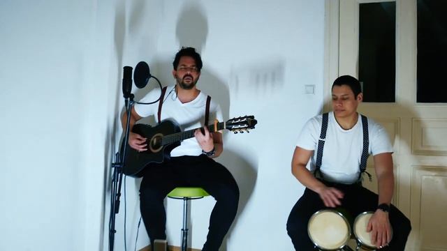 Of The Rose (tan facil) acustic bachata rock alternativo.. смотреть онлайн