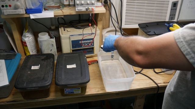 How I Anodize Aluminum смотреть онлайн