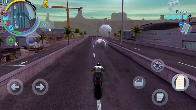 stealing the superbike to sell it in the garage for money ? #gangstar city #police chase #super bik смотреть онлайн