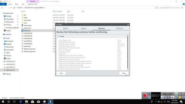 How to Install Multisim 14.2 смотреть онлайн
